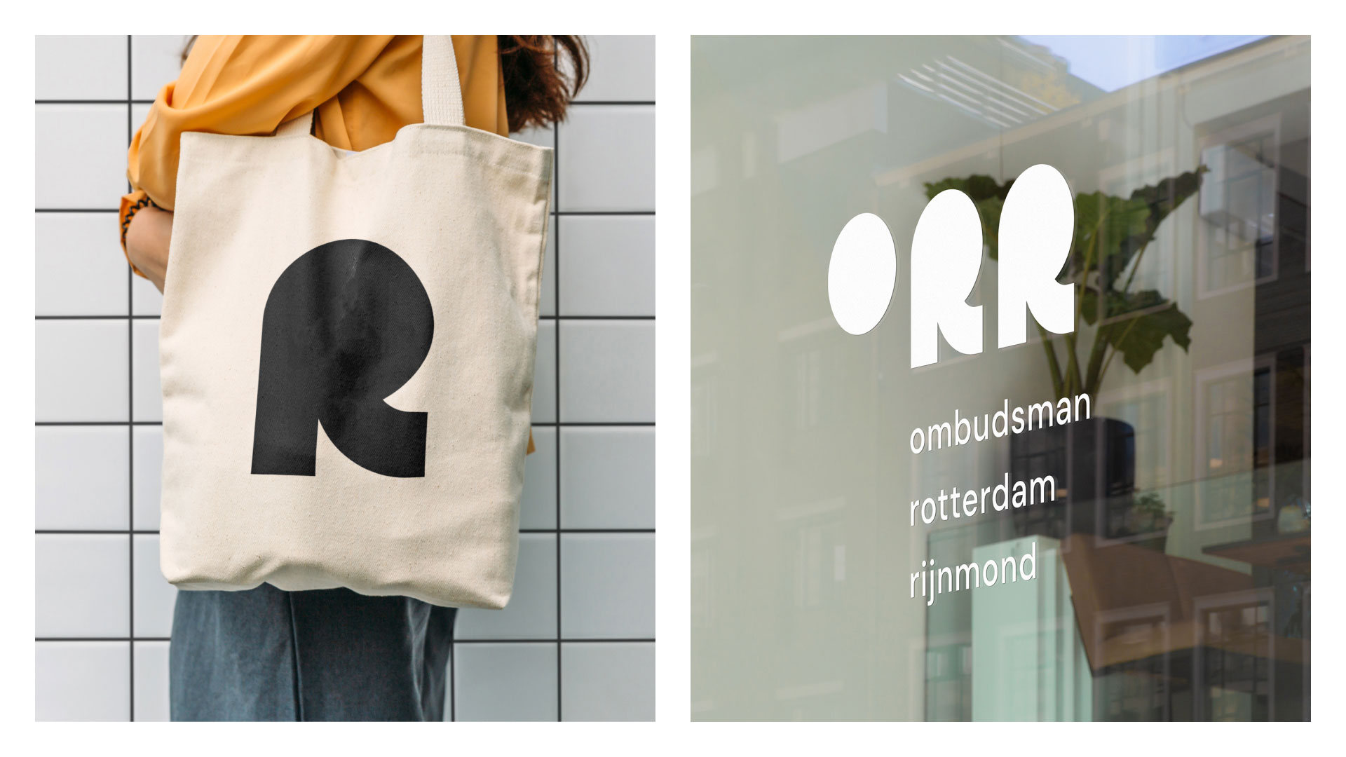 Ombudsman Rotterdam Rijnmond rebranding