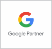 Google Partners Badge