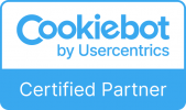 Cookiebot™ for Partners program